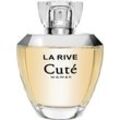 LA RIVE Damendüfte Women's Collection Cuté WomanEau de Parfum Spray