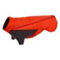 Ruffwear Furness™ Hundejacke rot S