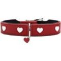 Hunter Halsband Love 32 cm