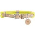 Hunter Halsband Malia gelb 55 cm