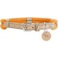 Hunter Halsband Malia apricot 60 cm