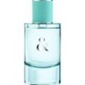 Tiffany & Co. Damendüfte Tiffany & Love For Her Eau de Parfum Spray