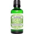 Dr. K Soap Company Bartpflege Beard Tonic Woodland Spice 100 ml