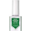 Micro Cell Pflege Nagelpflege Nail Repair Green