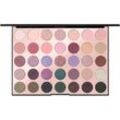 Morphe Augen Make-up Lidschatten Every Day Chick Eyeshadow Palette