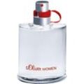 s.Oliver Damendüfte Women Eau de Parfum Spray