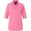 Polo-Shirt 1/2-Arm Joop! pink