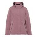 Funktions-Jacke killtec pink