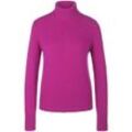 Pullover aus 100% Premium-Kaschmir Peter Hahn Cashmere pink