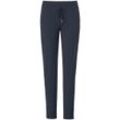 Jogg-Pants Modell Susie KjBrand blau