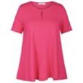 Rundhals-Shirt 1/2-Arm Emilia Lay pink