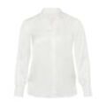 Bluse Anna Aura weiss