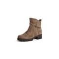 Stiefeletten Gabor beige