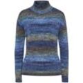 Pullover Peter Hahn blau