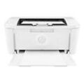 HP LaserJet M110w - Drucker - s/w - Laser - A4/Letter - 600 x 600 dpi