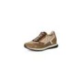 Sneaker Gabor Comfort beige