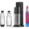 SODASTREAM DUO Wassersprudler Titan