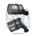 BM CATALYSTS Ruß-/Partikelfilter, Abgasanlage für MITSUBISHI PEUGEOT CITROËN 9803421780 9803421880 1731XN BM11188H