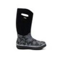 TwoTracks Pia Black Neoprenstiefel hoch 41 - EU