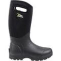 TwoTracks Baruga Men Neoprenstiefel hoch 43 - EU