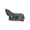 Bucas Fliegendecke Buzz-Off Zebra Full Neck 1,15 m