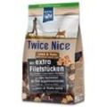 NutriQM Twice Nice Huhn & Lamm 12 kg