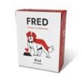 Fred & Felia FRED 10x190g Rind mit Nudeln