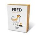 Fred & Felia FRED 10x190g Huhn mit Reis