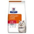 Hill's Prescription Diet c/d Urinary Stress Urinary Care Huhn 12 kg