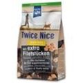 NutriQM Twice Nice Junior Huhn 12 kg