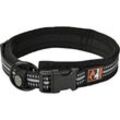 Dogs Creek Halsband Voyager schwarz M