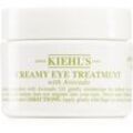 Kiehl's Creamy Eye Treatment Avocado intensive hydratisierende Pflege für den Augenbereich mit Avokado 28 ml