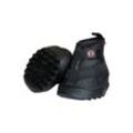 Equine Fusion AS Hufschuhe Recovery schwarz 7 cm