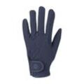 4Riders Winterhandschuh Suede navy XS - INT