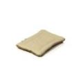 Wallace & Jones gepolsterte Wendedecke Shepherd braun/ beige S