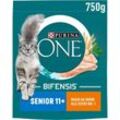 Purina ONE BIFENSIS Senior 11+ 750 g