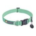 Ruffwear Hi & Light™ Halsband grün XS