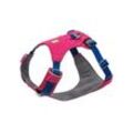 Ruffwear Hi & Light™ Geschirr pink M