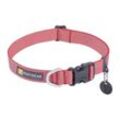 Ruffwear Hi & Light™ Halsband pink S