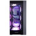 CAPTIVA Gaming-PC "Highend Gaming R83-508", Computer, schwarz, ohne Betriebssystem, 32 GB RAM 2000 GB SSD