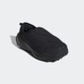 Hausschuh ADIDAS TERREX "TERREX WINTER SLIP ON COLD.RDY", Herren, Gr. 37, schwarz (core schwarz, core schwarz, grau four), Textil, sportlich, Schuhe, wärmend