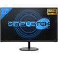 Bildschirm 27" LED FHD Simpletek ST27M