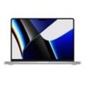 MacBook Pro 14" (2021) - Apple M1 Pro mit 8‐Core CPU und 14-core GPU - 16GB RAM - SSD 512GB - QWERTZ - Deutsch