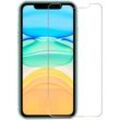 Displayschutz Evetane iPhone12 Pro Max - Transparent