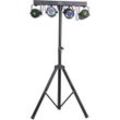 Ibiza DJLIGHT60 Projektor