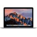 MacBook 12" Retina (2016) - Core m3 1.1 GHz SSD 256 - 8GB - AZERTY - Französisch