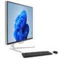 Simpletek ALL IN ONE 24" 24" Core i3 2.5 GHz - SSD 4 TB - 8GB QWERTY - Italienisch