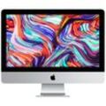 iMac 21" (Mitte-2017) Core i5 3,4 GHz - SSD 1 TB - 16GB QWERTY - Italienisch