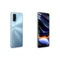 Realme 7 (Global) 64GB - Blau - Ohne Vertrag - Dual-SIM