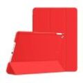 Hülle iPad 10.2" (2019) / iPad 10.2" (2020) / iPad 10.2" (2021) - Thermoplastisches polyurethan (TPU) - Rot